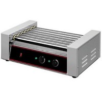Гриль роликовый EWT INOX HDRG-E7-2