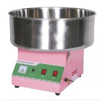 Аппарат сахарной ваты EWT INOX SWC-E52