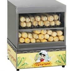 Кукурузоварка КИЙ-В КВ-1 Кукурузоварка КИЙ-В КВ-1