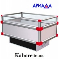 Морозильная бонета Ариада ВН 8-260 с "Миранда"