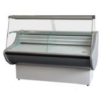 Витрина комбинированная Rimini-П-1,2 Н