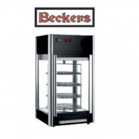 Холодильная витрина Beckers RTW 108