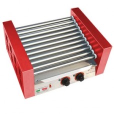 Гриль роликовый Inoxtech HDG 011