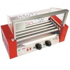 Гриль роликовый Inoxtech HDG 005G