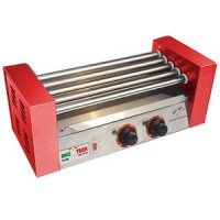 Гриль роликовый Inoxtech HDG 005