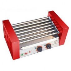Гриль роликовый Inoxtech HDG 007