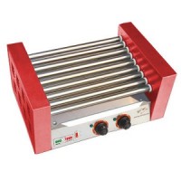 Гриль роликовый Inoxtech HDG 009