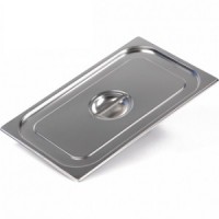 Крышка для гастроемкости GN 1/1
