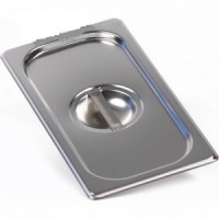 Крышка для гастроемкости GN 1/2