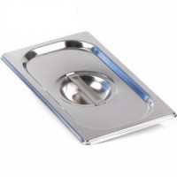Крышка для гастроемкости GN 1/3