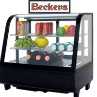 Холодильная витрина Beckers RTW 100