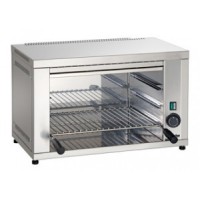 Гриль саламандер Bartscher S40 100524