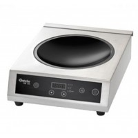 Плита индукционная Bartscher 105983 WOK 