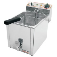 Фритюрница Beckers Lt 10