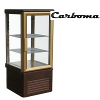 Кондитерский шкаф Carboma R120C