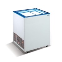Ларь морозильный CRYSTAL EKTOR 16 SGL