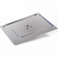 Крышка для гастроемкости GN 2/1