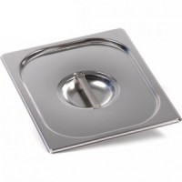 Крышка для гастроемкости GN 2/3