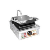 Контактный гриль Inoxtech PG 881A
