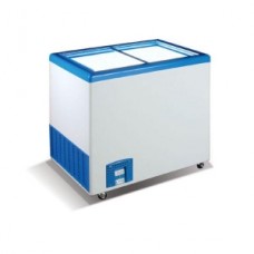Ларь морозильный CRYSTAL EKTOR 26 SGL