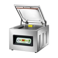 Вакуумный упаковщик Fimar MCD/400