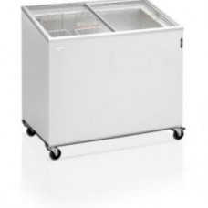 Ларь морозильный Tefcold IC 300 SCE