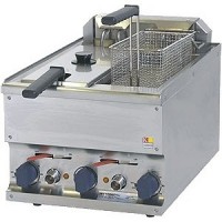 Фритюрница Kovinastroj EF-40/2
