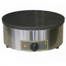 Блинница однопостовая электрическая Roller Grill CFE 400
