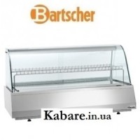 Холодильная витрина Bartscher 405052 (3/1GN)