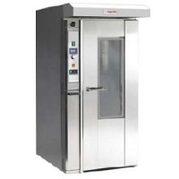 Печь ротационная Sottoriva QUASAR Compact 4060 E