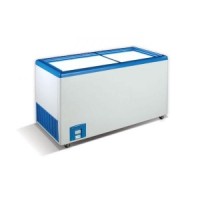 Ларь морозильный CRYSTAL EKTOR 46 SGL