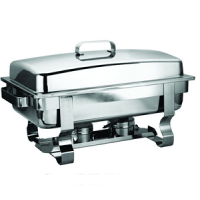 Чафиндиш Hendi GN 1/1 Profi Line 470 008