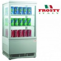 Шкаф холодильный FROSTY RT58L-1