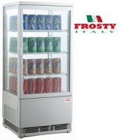 Шкаф холодильный FROSTY RT78L-1