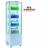 Шкаф холодильный FROSTY RT235L