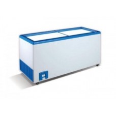 Ларь морозильный CRYSTAL EKTOR 56 SGL