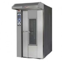 Печь ротационная Sottoriva QUASAR 6080E TOP