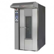Печь ротационная Sottoriva QUASAR 6080E TOP