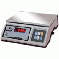 Весы настольные CAS Digi DS 708 BM (6-15-30 кг)