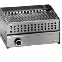 Гриль лавовый газовый FIMAR GL 40
