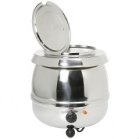 Супница электрическая HENDI 860 304