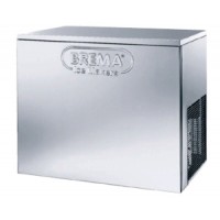 Льдогенератор BREMA C 300 А (кубик)