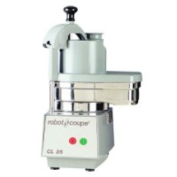 Овощерезка Robot Coupe CL 25 (без дисков)