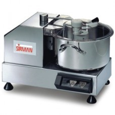 Куттер SIRMAN С4 VV (Две скорости) Куттер SIRMAN С4 VV (Две скорости)