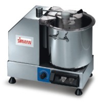 Куттер SIRMAN С9 VV (Две скорости) 