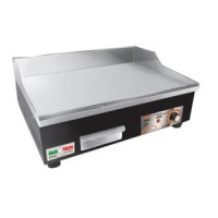 Жарочная поверхность гладкая Inoxtech EG 833 