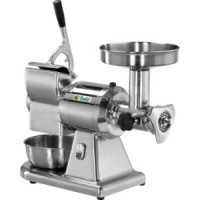 Мясорубка-терка с сухарницей Fimar AB 8D (220В)