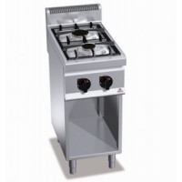 Плита газовая Bertos G7F2ME