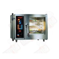 Пароконвектомат Retigo О 623 i Orange Vision