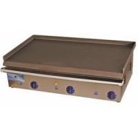 Жарочная поверхность Piramit Р-7400 (80см)